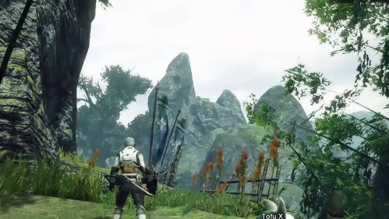 How To Widen Your Field Of View Easily (Monster Hunter Rise Guide)